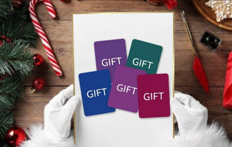 Gift