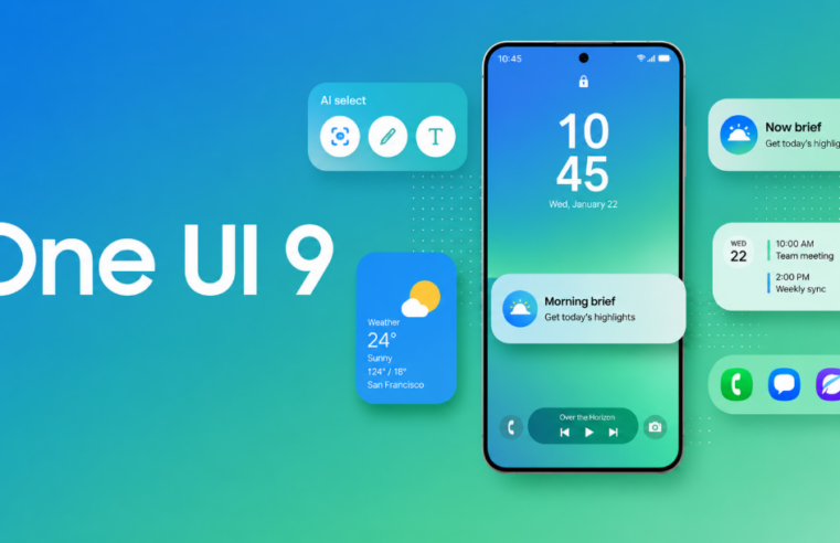 One UI 9 estreia com Android 17 e muda a experiência dos Galaxy dobráveis; veja todas as novidades