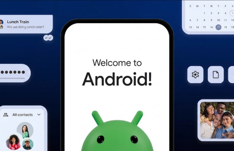 Android 17 facilita migração do iPhone e agora transfere até senhas, eSIM e Wi-Fi sem aplicativos