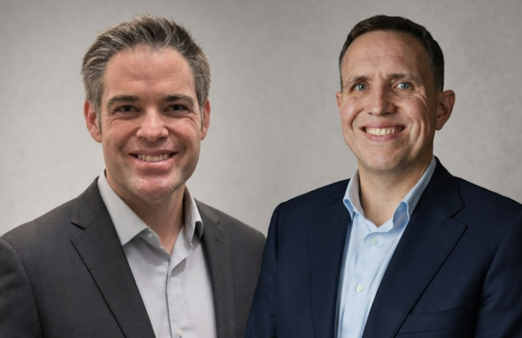 Equinix aposta pesado em IA e anuncia dois novos executivos para acelerar inovação global