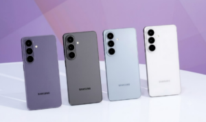 Galaxy S26 FE