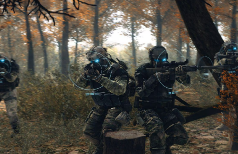 Ubisoft libera Ghost Recon de graça por tempo limitado; veja como resgatar antes que a oferta acabe