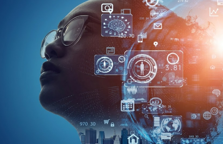 Podcat tecflow | Alex Paiva e Ana Carolina Scarcello explicam como IA e tecnologia vão preparar profissionais do futuro