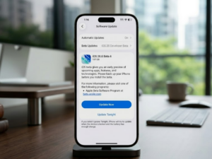 iOS 26.6