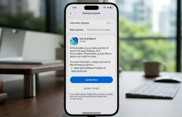 iOS 27 chega ao iPhone com Siri AI, novos recursos de inteligência artificial e controle parental; veja como atualizar