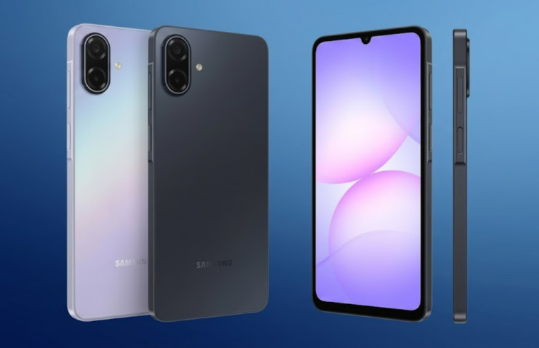 Samsung prepara celular mais barato de 2026: Galaxy A08 é liberado pela Anatel e pode chegar por cerca de R$ 1.000