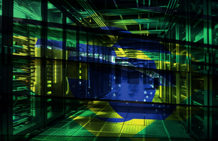 Telebras pode ganhar novo data center com recursos do leilão do 5G; projeto entra em estudo