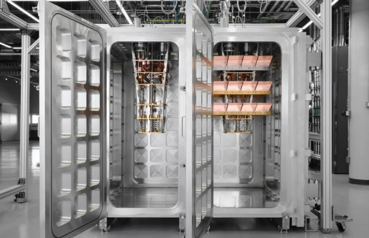 IBM cria tecnologia de resfriamento extremo que pode destravar computadores quânticos do futuro