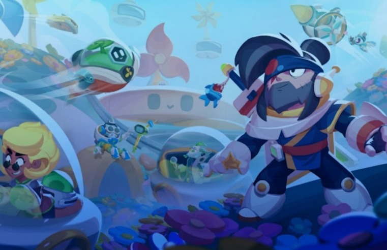 Brawl Stars libera códigos grátis de agosto de 2026; veja como resgatar recompensas