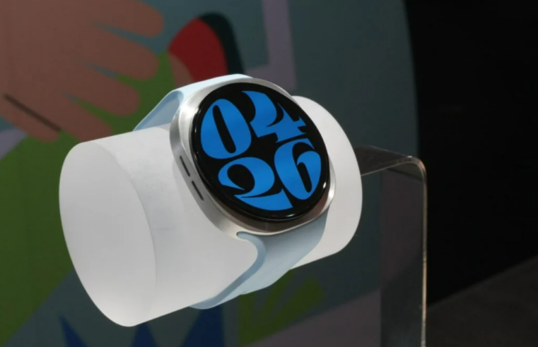 Samsung prepara novo smartwatch mais barato que Galaxy Watch FE e pode abandonar o Wear OS