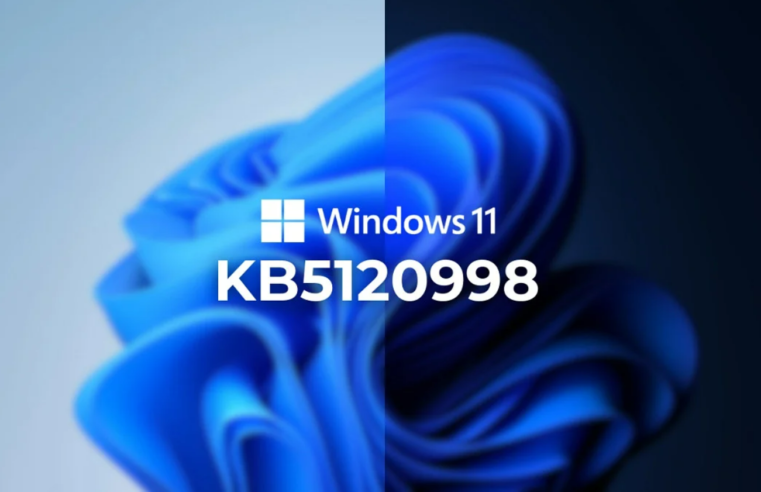 Windows 11 finalmente libera barra de tarefas móvel e remove Bing da busca; veja todas as novidades do KB5120998