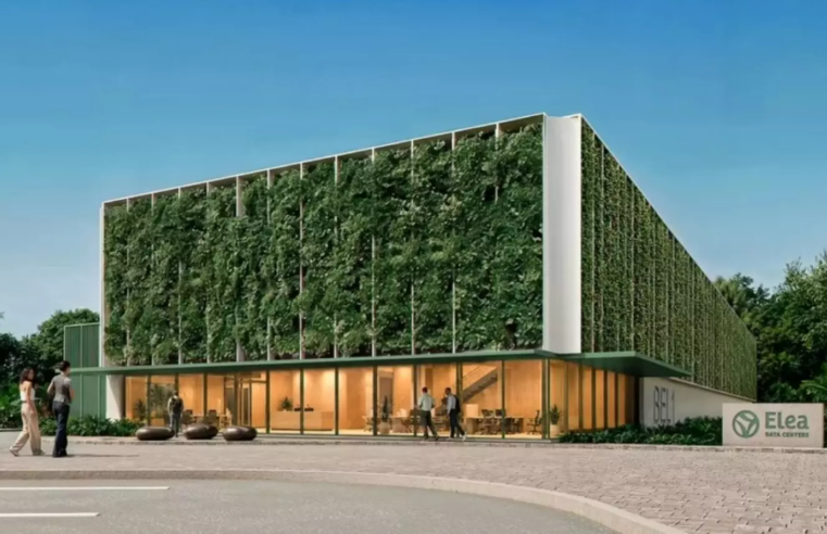 Primeiro data center de IA da Amazônia vira alvo do MP e levanta alerta sobre impacto ambiental em Belém