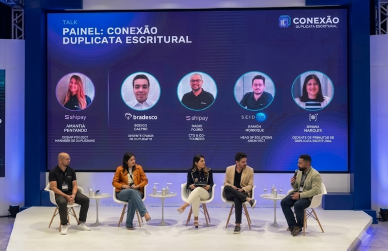 SEIDOR reúne empresas na B3 para discutir os impactos da duplicata escritural na gestão financeira