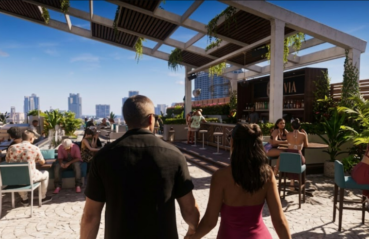 GTA 6 ganha gameplay de 27 minutos; veja o que a Rockstar revelou