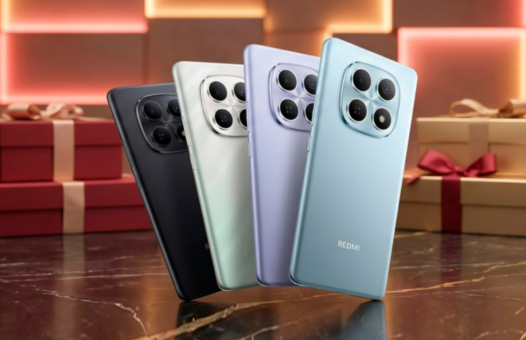 Redmi Note 15 4G despenca para menos de R$ 1.000 e vira um dos celulares mais baratos da Xiaomi