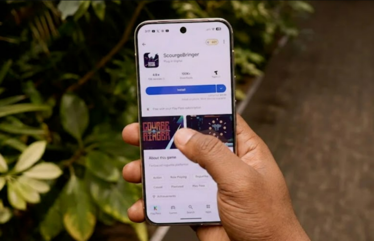 Google Play ganha nova forma de pagamento e permite usar Venmo para comprar apps e jogos