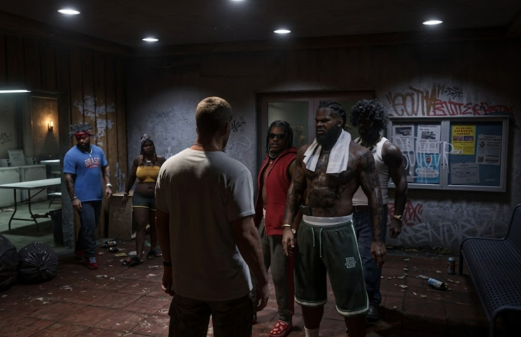 GTA 6 não terá 60 FPS no lançamento? Rockstar confirma desempenho no PS5 e Xbox