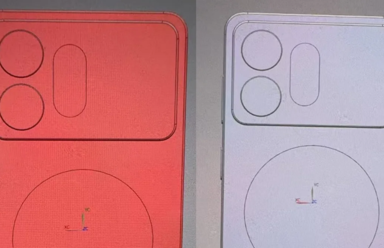 Galaxy S27 Ultra vaza com visual inspirado no iPhone? Novo design da Samsung gera polêmica