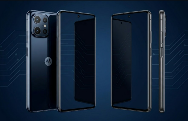 Motorola prepara celular “diferente de tudo” que vende atualmente com foco em segurança