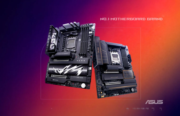 ASUS promete acabar com problemas ao misturar memórias RAM