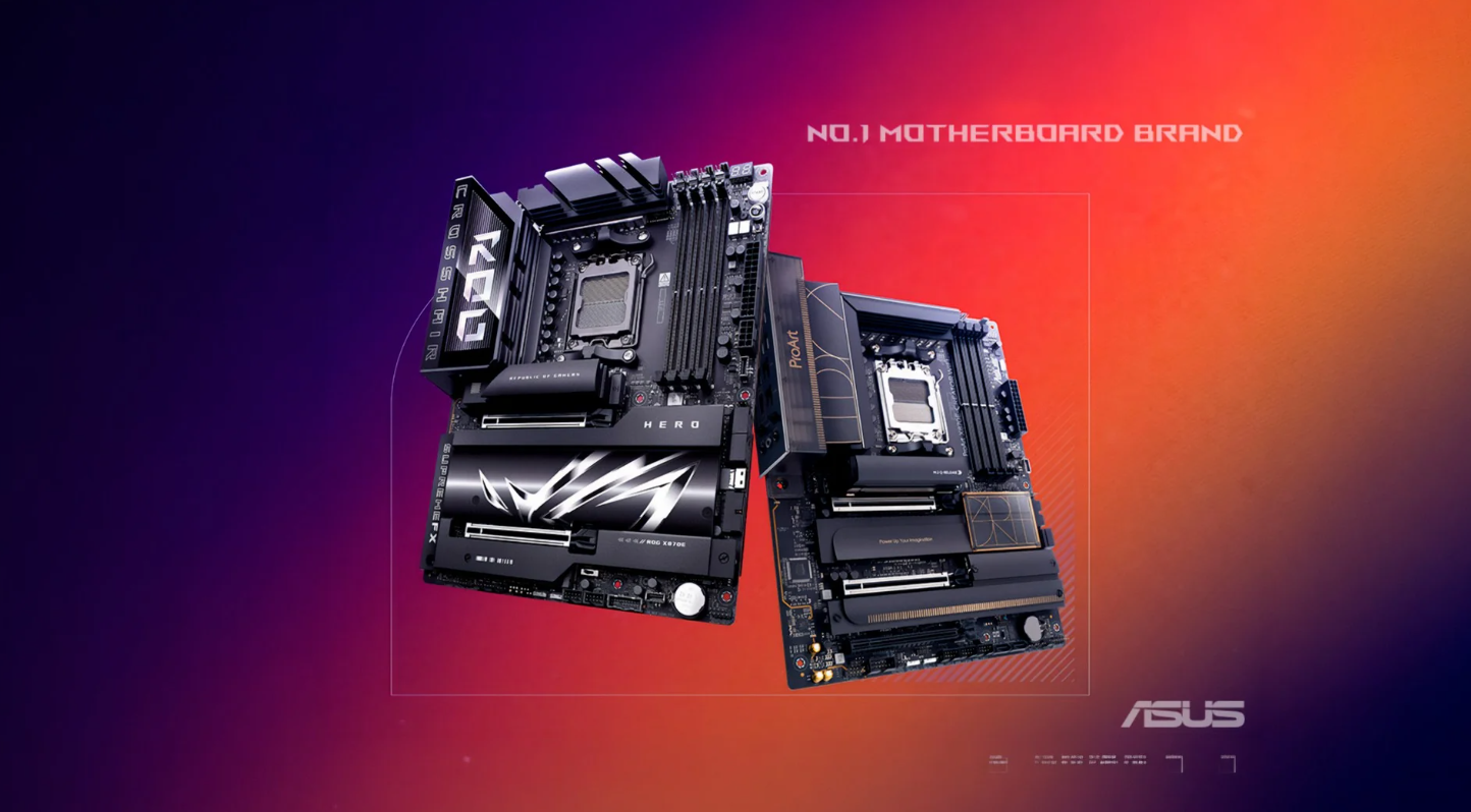 ASUS promete acabar com problemas ao misturar memórias RAM