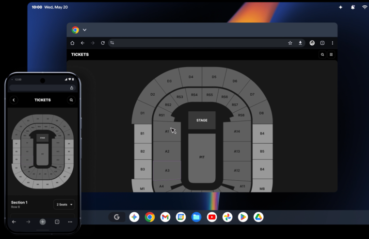 Google lança Googlebook: notebook com Android, IA Gemini e integração total