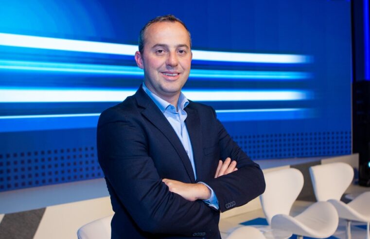Entrevista | VP da Positivo Tecnologia explica por que a biometria da palma da mão pode aposentar documentos e cartões