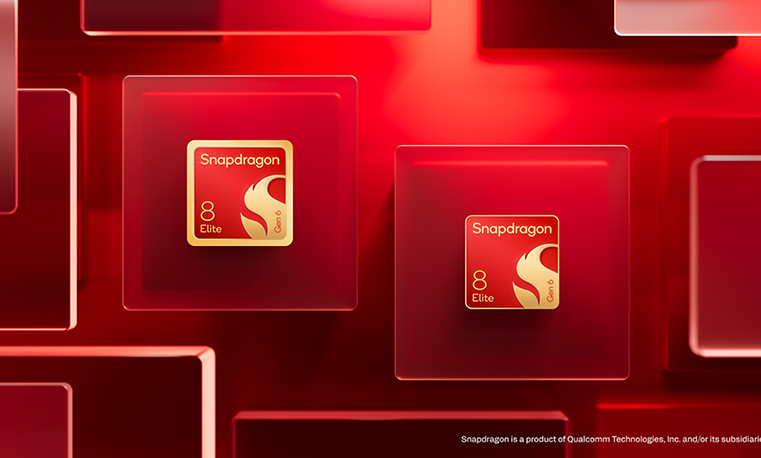Qualcomm revela Snapdragon 8 Elite Extreme Gen 6 e aposta em IA agêntica para transformar celulares Android