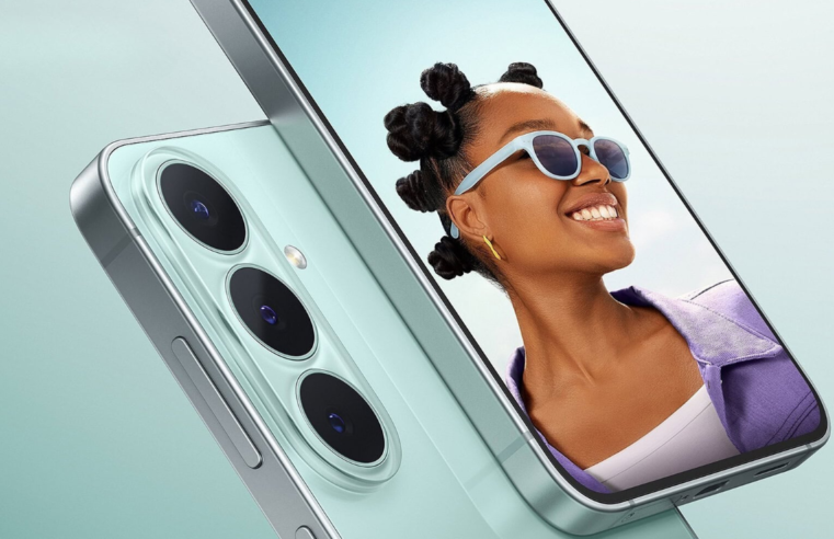 Galaxy S26 FE chega ao Brasil por R$ 5.499 com IA, Exynos 2500 e 7 anos de atualizações; veja novidades