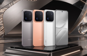 OPPO Find X10 Pro Max