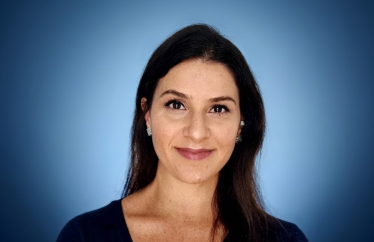 Motorola Solutions promove Adriana Franceschinelli para liderar vendas ao setor público no Brasil