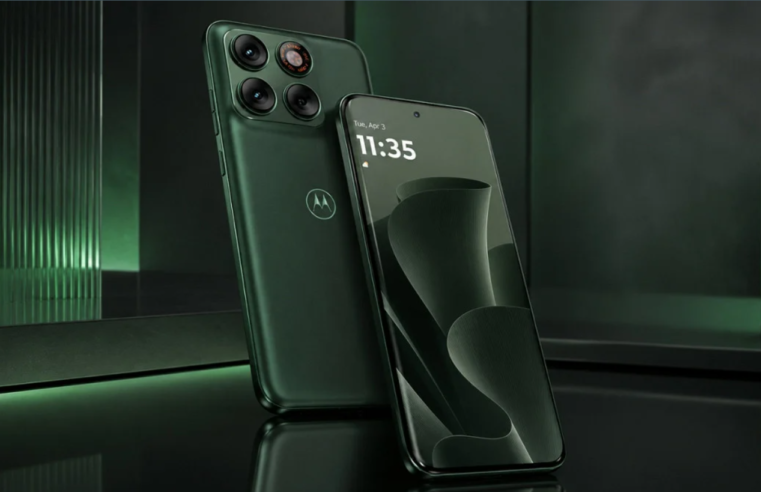 Motorola Edge 70 Neo é revelado no Geekbench com Snapdragon e promete desempenho intermediário premium