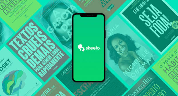 Samsung fecha parceria inédita com Skeelo e oferece ebooks grátis para quem comprar o Galaxy Z Fold8