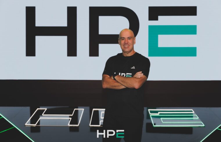 HPE muda regras do jogo para parceiros e promete mais lucro e agilidade em negócios de tecnologia