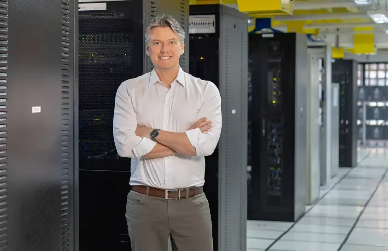 Eletronet chega à Europa e inaugura conexão direta Brasil-Portugal com baixa latência para IA, nuvem e data centers