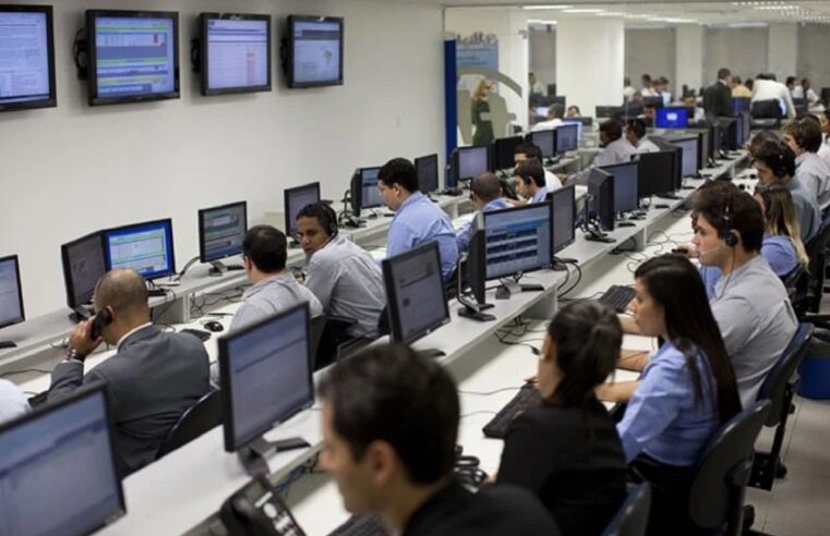 BrasilCenter anuncia mais de 500 novas vagas em todo o Brasil