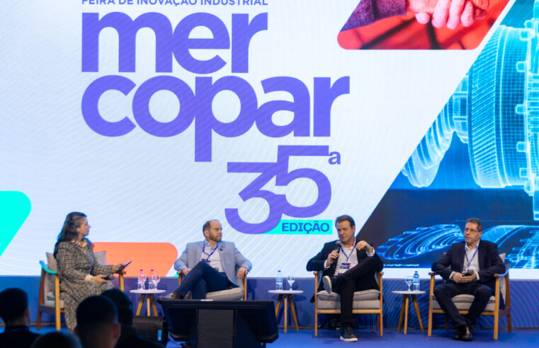Gigantes da indústria gaúcha mostram na Mercopar como pessoas, tecnologia e cadeia de fornecedores sustentam a competitividade