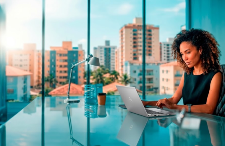 VAIO aposta em IA embarcada para transformar reuniões híbridas e tornar notebooks mais inteligentes