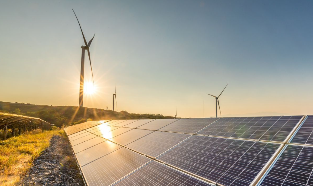 Curtailment: novas regras da energia renovável mudam jogo entre solar, eólica e hidrelétricas
