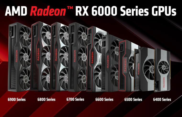 AMD amplia suporte ao FSR Upscaling 4.1 com melhorias de imagem para mais placas, notebooks e consoles