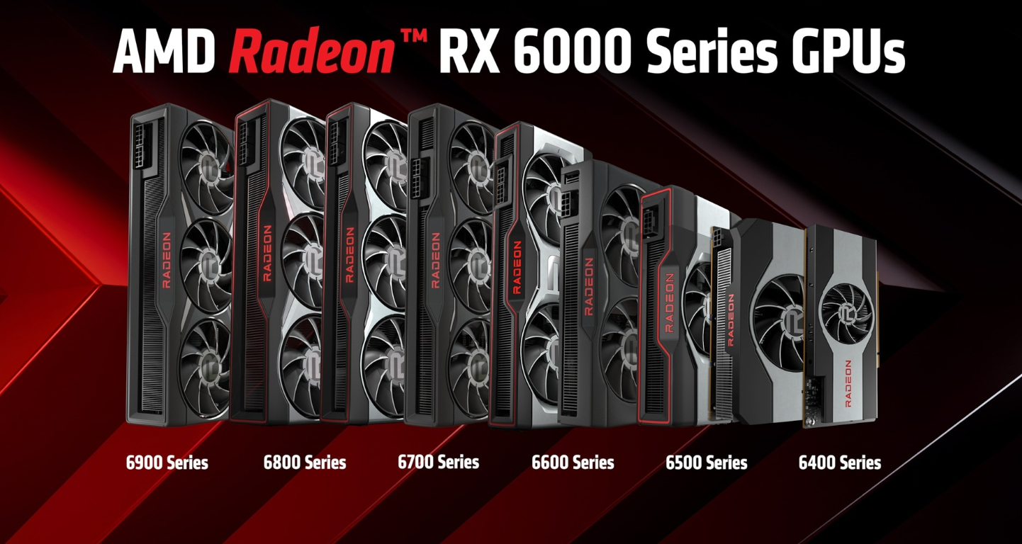 AMD amplia suporte ao FSR Upscaling 4.1 com melhorias de imagem para mais placas, notebooks e consoles