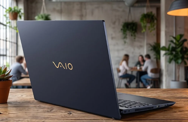 VAIO FE16 chega ao Brasil com IA integrada, tela de 16 polegadas e preço de R$ 4.999