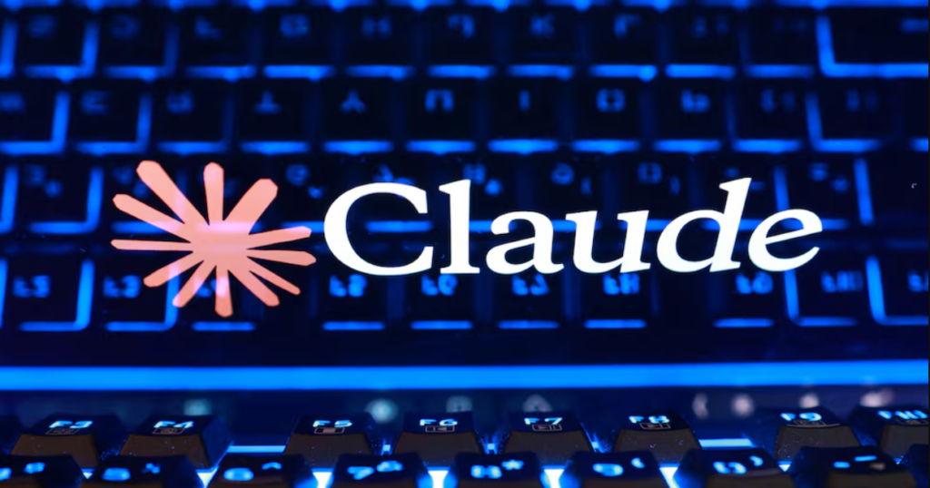 Cloude