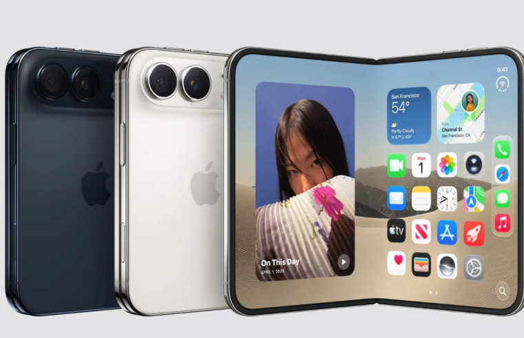 iPhone Duo começa vendas com alta demanda, filas e entrega prevista apenas para 2027