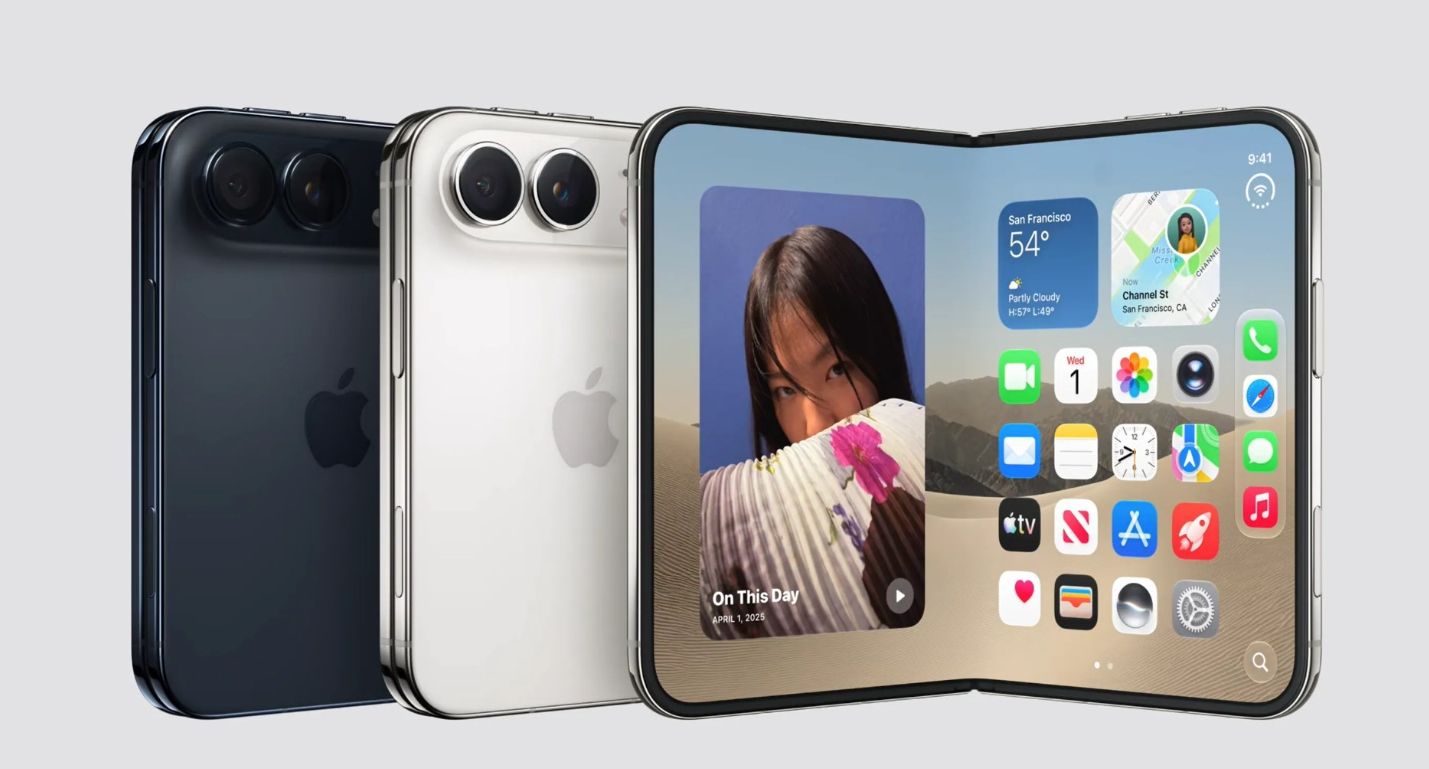 iPhone Duo começa vendas com alta demanda, filas e entrega prevista apenas para 2027
