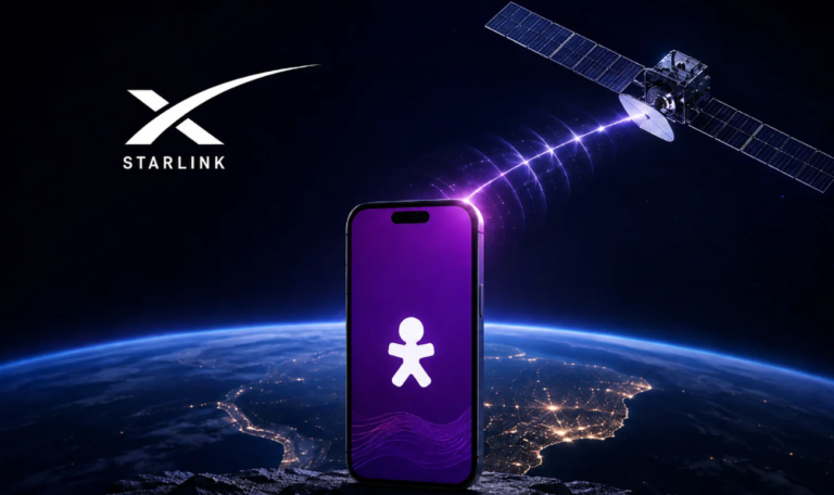 Starlink