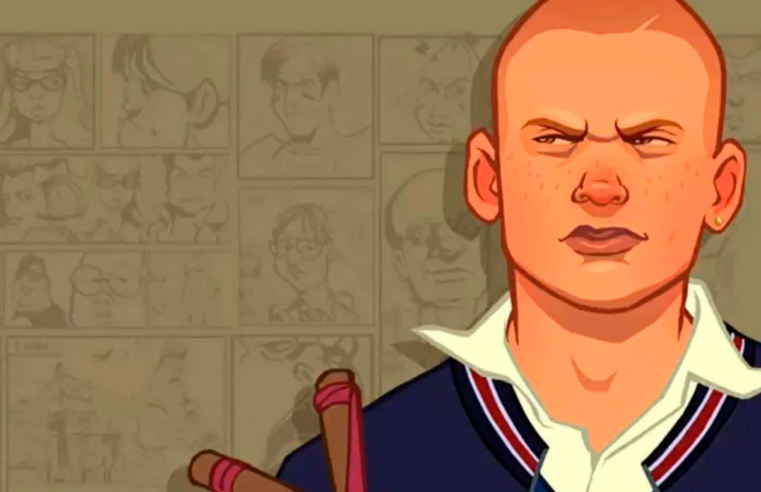 Clássico do PS2 ganha remake gratuito na Unreal Engine 5; veja como testar Bully com gráficos modernos