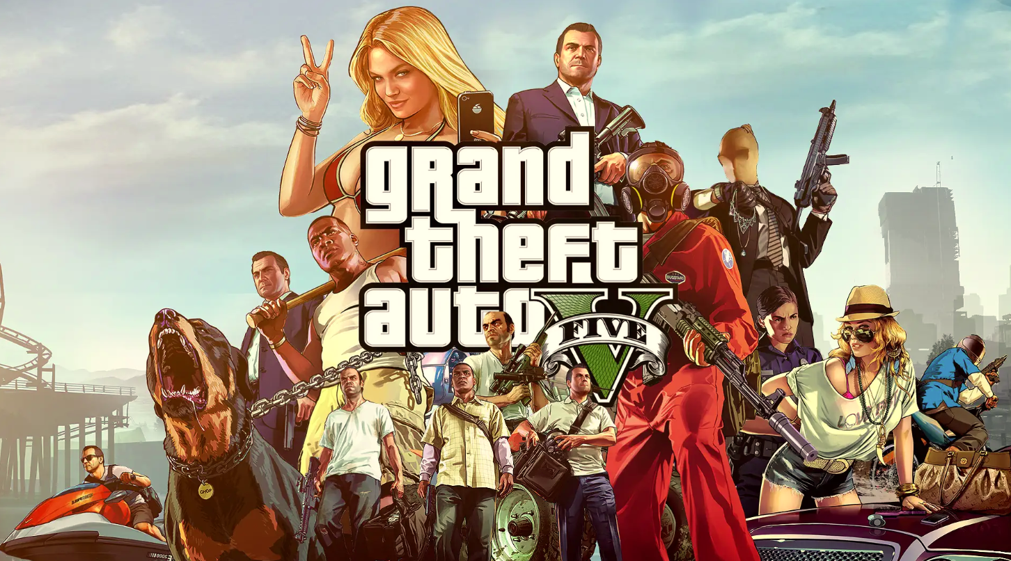 GTA V vai sair da PlayStation Plus antes do lançamento de GTA 6; veja até quando será possível jogar