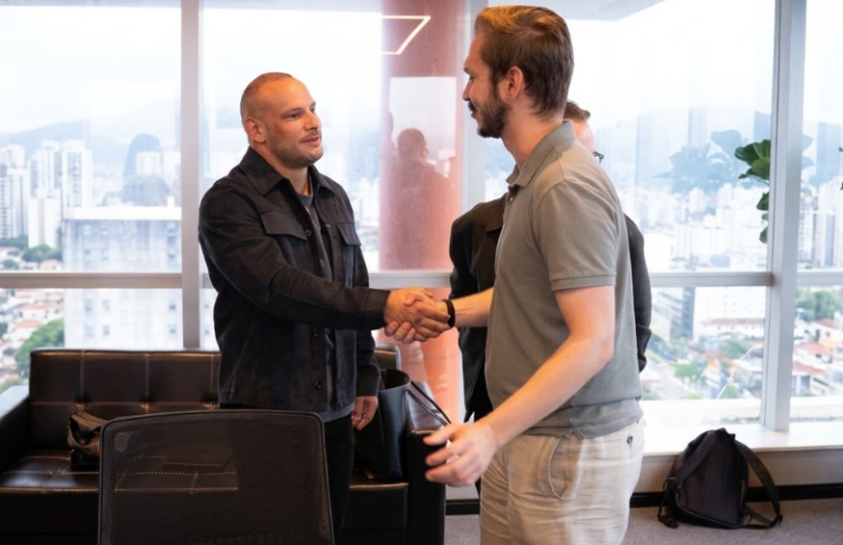 Mamba leva inteligência de mercado da JoomPulse a mais de 2 mil clientes