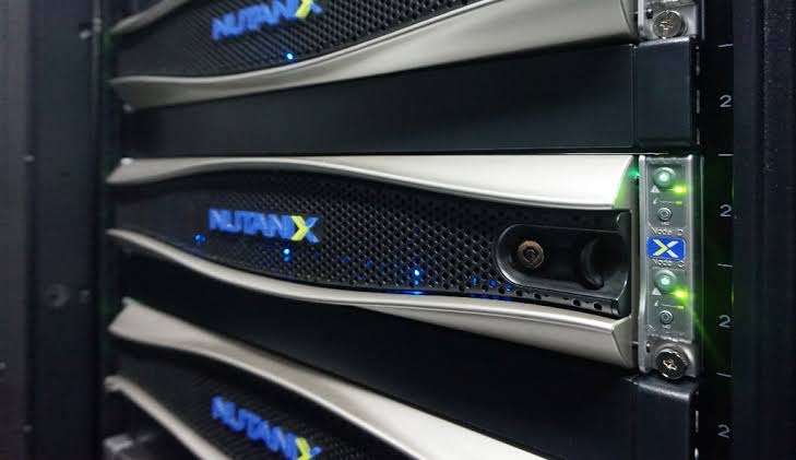 Nutanix amplia alternativas à virtualização tradicional com suporte ao armazenamento NetApp